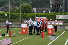 Fédération Nationale des Pompiers